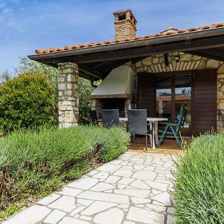 Holiday Home Ema By Interhome Nova Vas  外观 照片