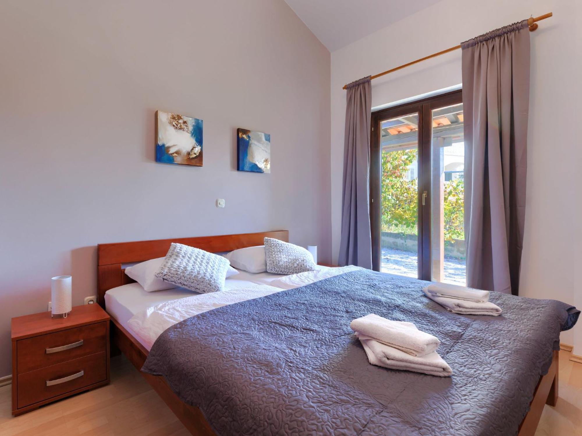 Holiday Home Ema By Interhome Nova Vas  外观 照片